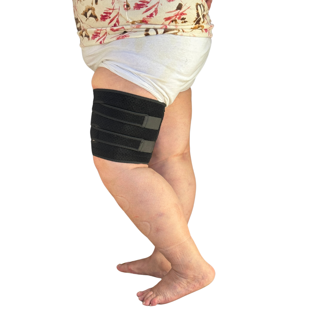 Beltwell® Thigh Compression Wrap