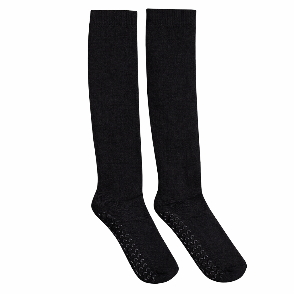 Beltwell® The Wide Circulation Socks With Grippers