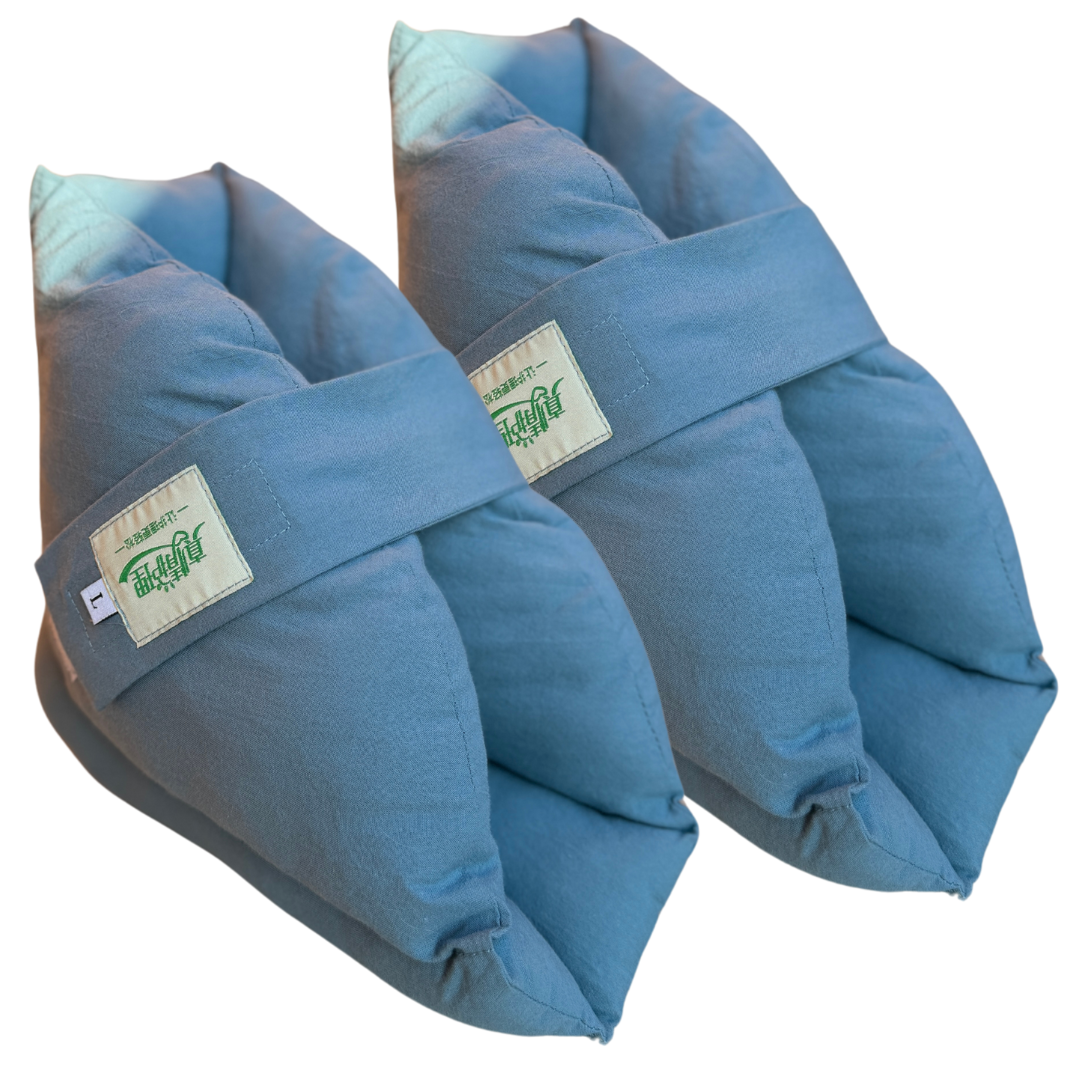 The Foot Protection Pillows For Swollen Feet (Buy 1 Get 1 Free)