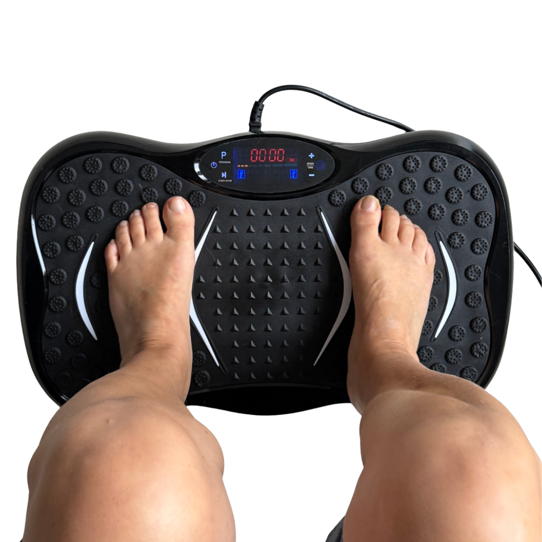 LymphoWave™ Vibration Platform