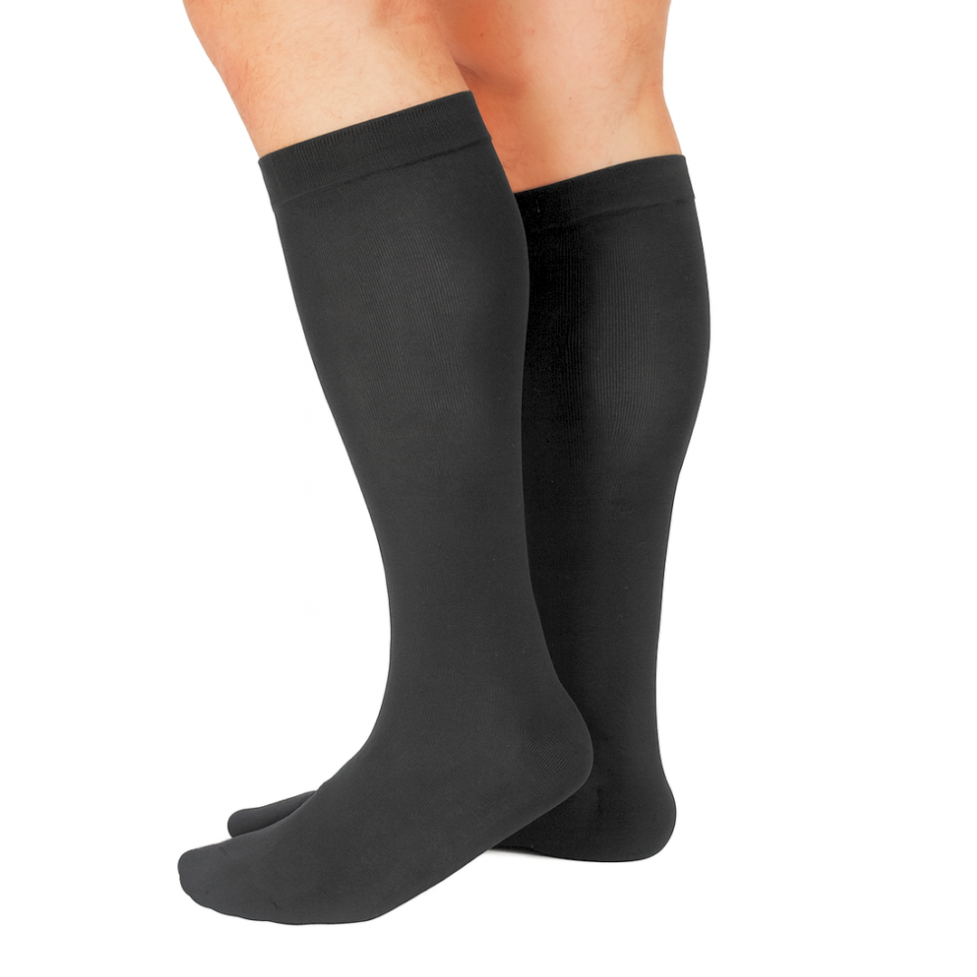 Beltwell® The Original Extra Wide Compression Socks