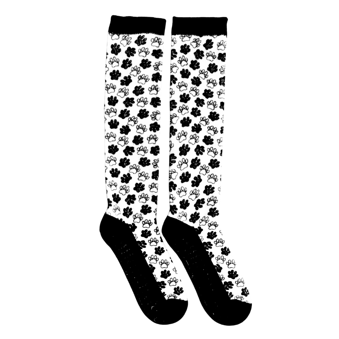 LoomaSox™ The Stretchy Anti-Fall Gripper Circulation Socks