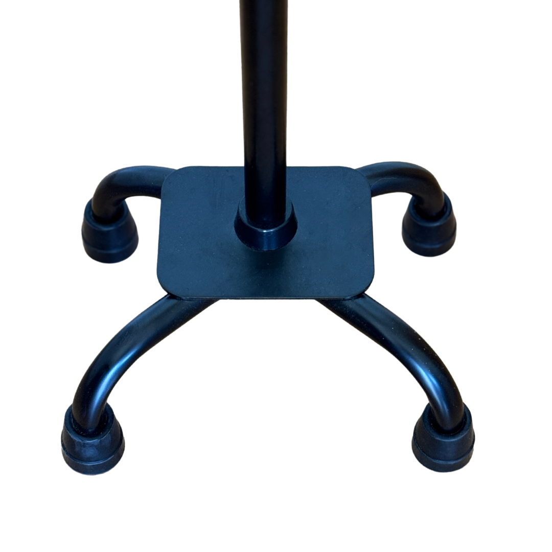 XLcane™ Heavy-Duty Light-Weight Stability Cane | 350 lbs Weight Capacity