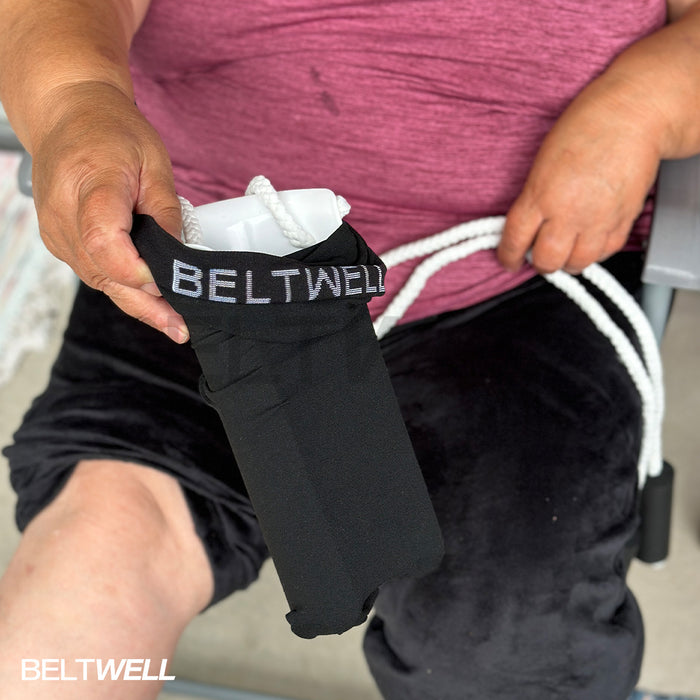 Beltwell® - The Socks Helper