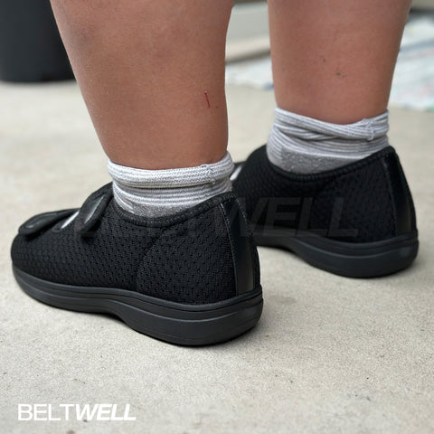 Beltwell® - The Adjustable Sandals